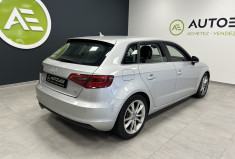 Audi A3 SPORTBACK AMBITION LUXE 2.0 TDI 150 ch / Suivie d'entretien
