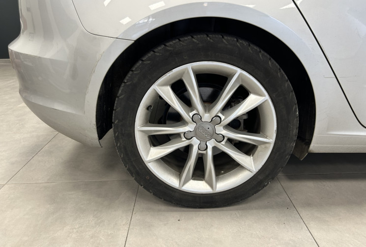 Audi A3 SPORTBACK AMBITION LUXE 