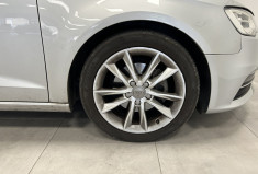 Audi A3 SPORTBACK AMBITION LUXE 