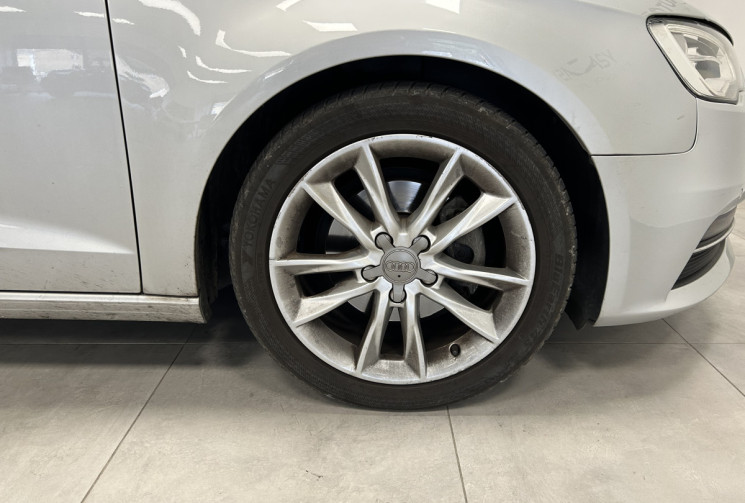 Audi A3 SPORTBACK AMBITION LUXE 2.0 TDI 150 ch / Suivie d'entretien