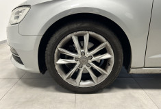 Audi A3 SPORTBACK AMBITION LUXE 
