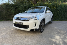 Citroën C4 AIRCROSS 1.6 e-HDi115 4x2 Exclusive