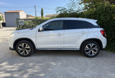 Citroën C4 AIRCROSS 1.6 e-HDi115 4x2 Exclusive