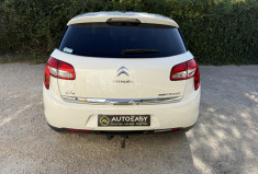 Citroën C4 AIRCROSS 1.6 e-HDi115 4x2 Exclusive