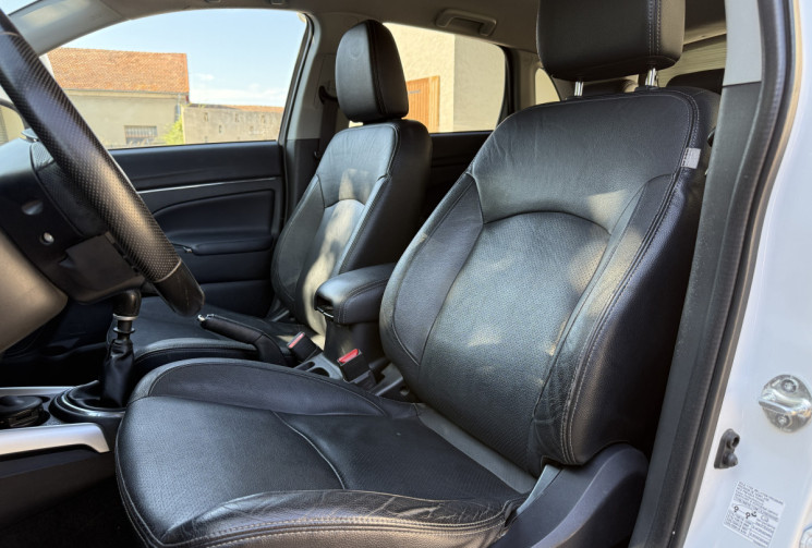 Citroën C4 AIRCROSS 1.6 e-HDi115 4x2 Exclusive