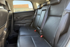 Citroën C4 AIRCROSS 1.6 e-HDi115 4x2 Exclusive