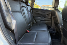 Citroën C4 AIRCROSS 1.6 e-HDi115 4x2 Exclusive
