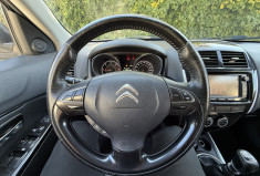 Citroën C4 AIRCROSS 1.6 e-HDi115 4x2 Exclusive
