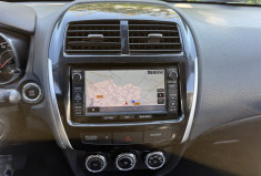 Citroën C4 AIRCROSS 1.6 e-HDi115 4x2 Exclusive