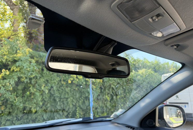 Citroën C4 AIRCROSS 1.6 e-HDi115 4x2 Exclusive