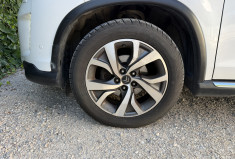 Citroën C4 AIRCROSS 1.6 e-HDi115 4x2 Exclusive