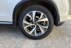 Citroën C4 AIRCROSS 1.6 e-HDi115 4x2 Exclusive
