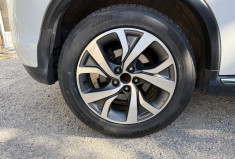 Citroën C4 AIRCROSS 1.6 e-HDi115 4x2 Exclusive