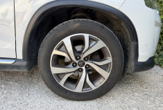 Citroën C4 AIRCROSS 1.6 e-HDi115 4x2 Exclusive