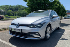 Volkswagen Golf 2.0 TDI 150 Style 1st