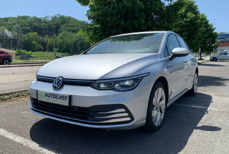 Volkswagen Golf 2.0 TDI 150 Style 1st