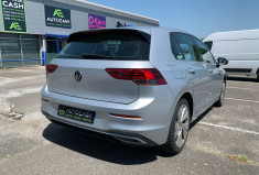 Volkswagen Golf 2.0 TDI 150 Style 1st