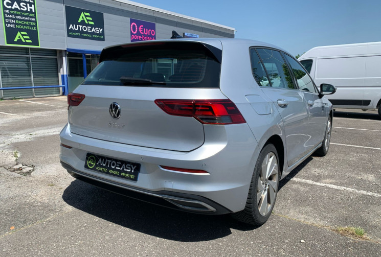 Volkswagen Golf 2.0 TDI 150 Style 1st