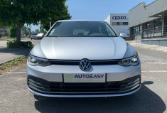 Volkswagen Golf 2.0 TDI 150 Style 1st