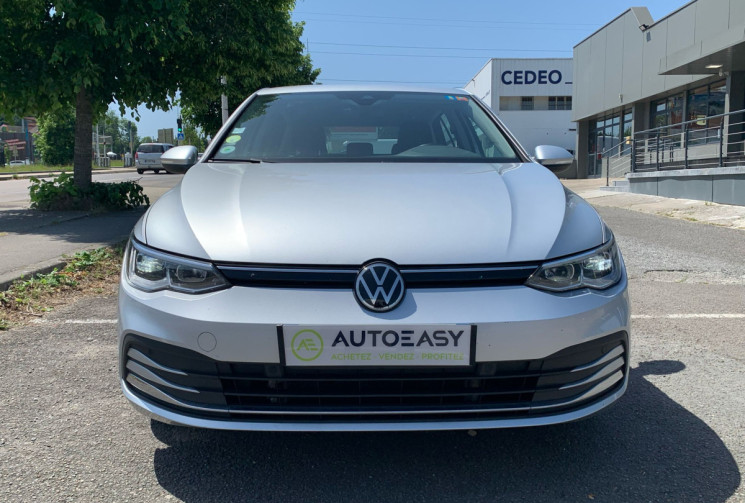 Volkswagen Golf 2.0 TDI 150 Style 1st