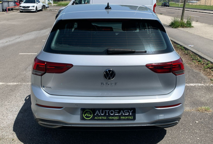 Volkswagen Golf 2.0 TDI 150 Style 1st