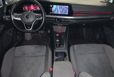 Volkswagen Golf 2.0 TDI 150 Style 1st