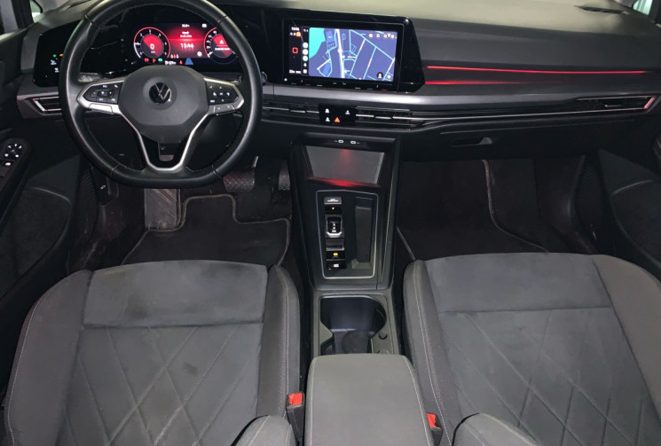 Volkswagen Golf 2.0 TDI 150 Style 1st