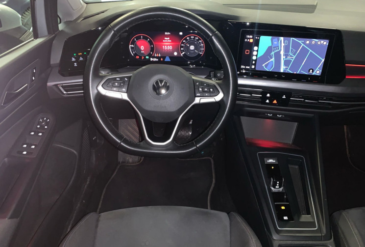 Volkswagen Golf 2.0 TDI 150 Style 1st