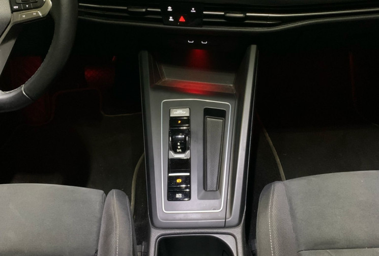 Volkswagen Golf 2.0 TDI 150 Style 1st