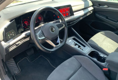 Volkswagen Golf 2.0 TDI 150 Style 1st