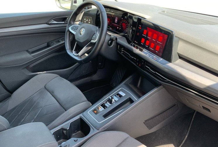 Volkswagen Golf 2.0 TDI 150 Style 1st