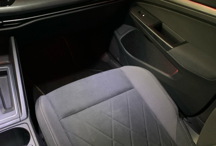 Volkswagen Golf 2.0 TDI 150 Style 1st