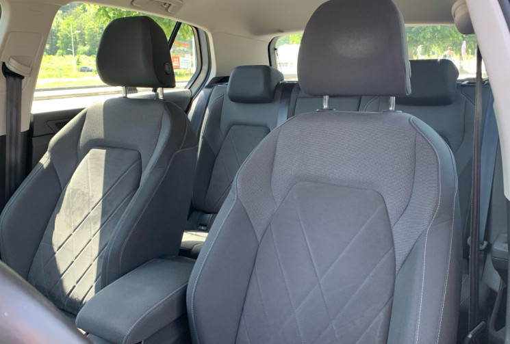 Volkswagen Golf 2.0 TDI 150 Style 1st