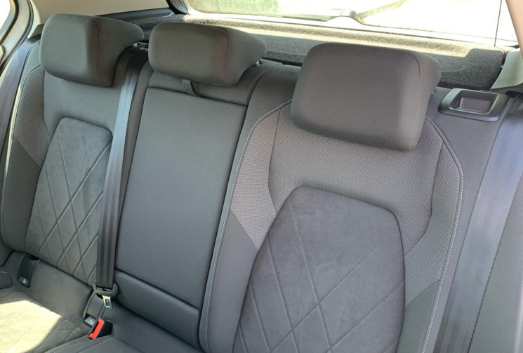 Volkswagen Golf 2.0 TDI 150 Style 1st