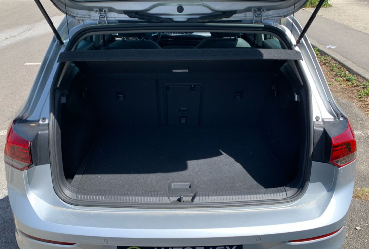 Volkswagen Golf 2.0 TDI 150 Style 1st