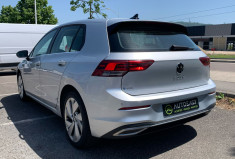 Volkswagen Golf 2.0 TDI 150 Style 1st