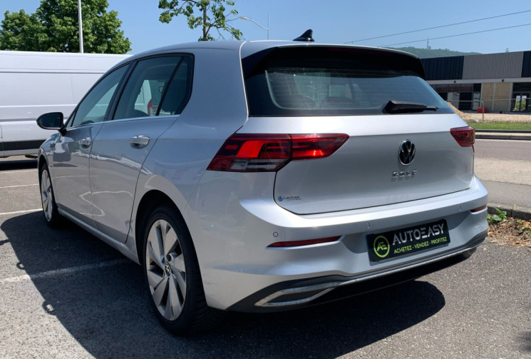 Volkswagen Golf 2.0 TDI 150 Style 1st