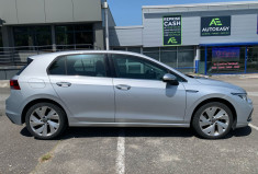 Volkswagen Golf 2.0 TDI 150 Style 1st