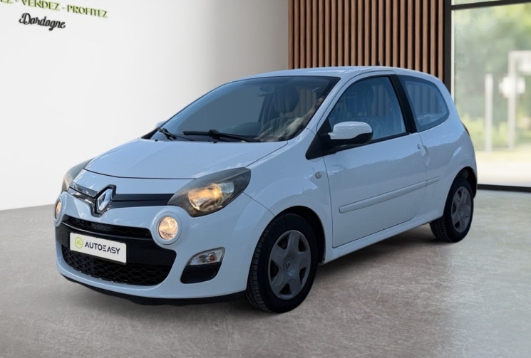 Renault Twingo II 1.5 DCI 75 ECO2 EXPRESSION