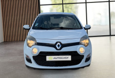 Renault Twingo II 1.5 DCI 75 ECO2 EXPRESSION