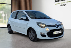 Renault Twingo II 1.5 DCI 75 ECO2 EXPRESSION