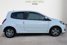 Renault Twingo II 1.5 DCI 75 ECO2 EXPRESSION