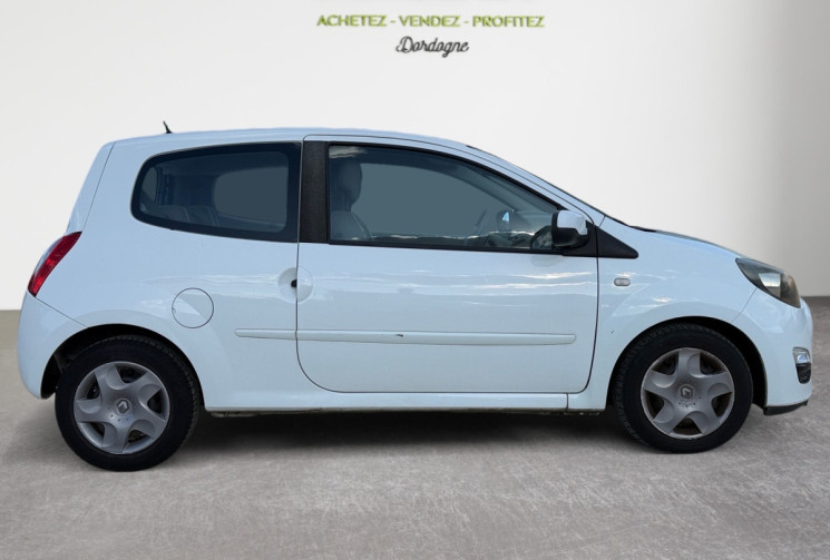 Renault Twingo II 1.5 DCI 75 ECO2 EXPRESSION