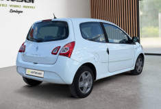 Renault Twingo II 1.5 DCI 75 ECO2 EXPRESSION