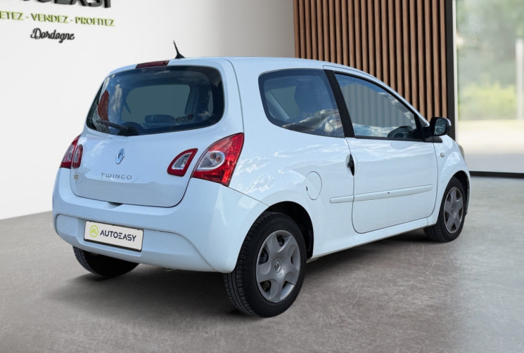 Renault Twingo II 1.5 DCI 75 ECO2 EXPRESSION
