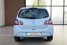 Renault Twingo II 1.5 DCI 75 ECO2 EXPRESSION