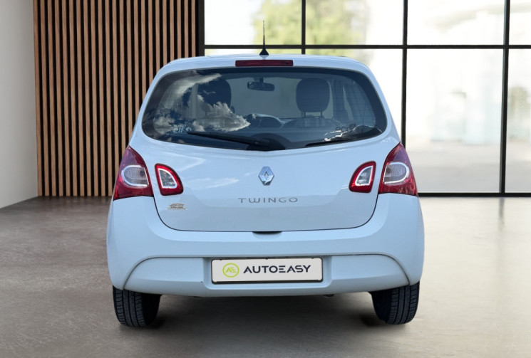 Renault Twingo II 1.5 DCI 75 ECO2 EXPRESSION