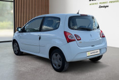 Renault Twingo II 1.5 DCI 75 ECO2 EXPRESSION