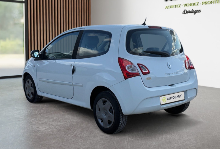 Renault Twingo II 1.5 DCI 75 ECO2 EXPRESSION