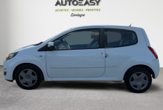 Renault Twingo II 1.5 DCI 75 ECO2 EXPRESSION